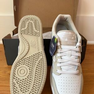 New Balance 480 Unisex Sneakers